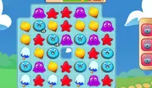 Candy Riddles Gameplay